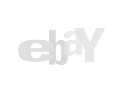 eBay Logo