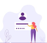 Register for our online surveys