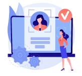 Member of marketing community